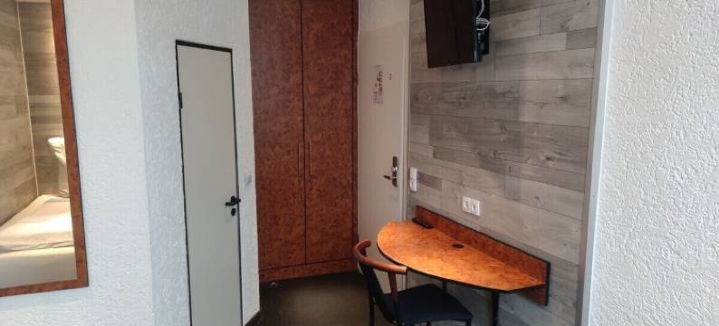 科尔威耶尔霍夫酒店(Hotel Corveyer Hof)图片