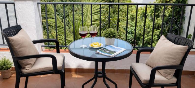 内尔哈客房酒店(NerjaRooms)图片