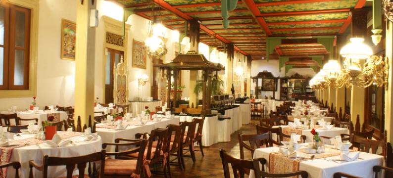 库苏马萨希德王子饭店(Kusuma Sahid Prince Hotel Solo)图片