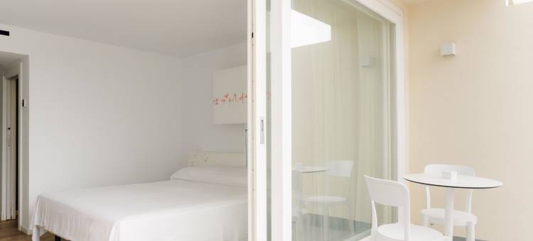 蓝海天堂海滩(Bluesea Paraiso Beach - Adults Only)图片
