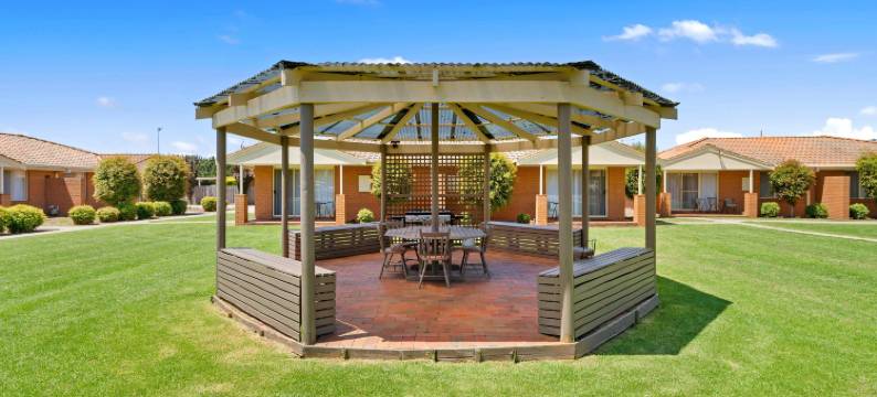 国王大道舒适套房酒店(Comfort Inn & Suites King Avenue)图片