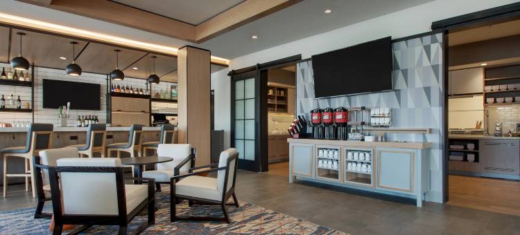 奥克布鲁克凯悦嘉寓酒店(Hyatt House Oak Brook)图片