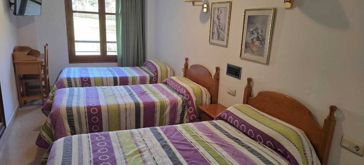 普塔瓦卡酒店(Hotel Puitavaca)图片