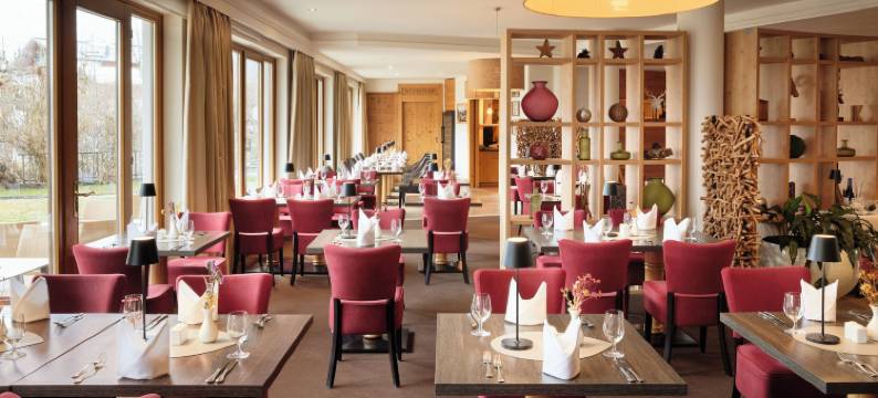 达斯艾本豪斯卡普伦酒店(Das Alpenhaus Kaprun)图片