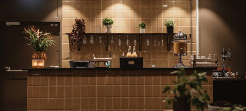 Home Hotel 梅克塔贡恩(Home Hotel Mektagonen)图片