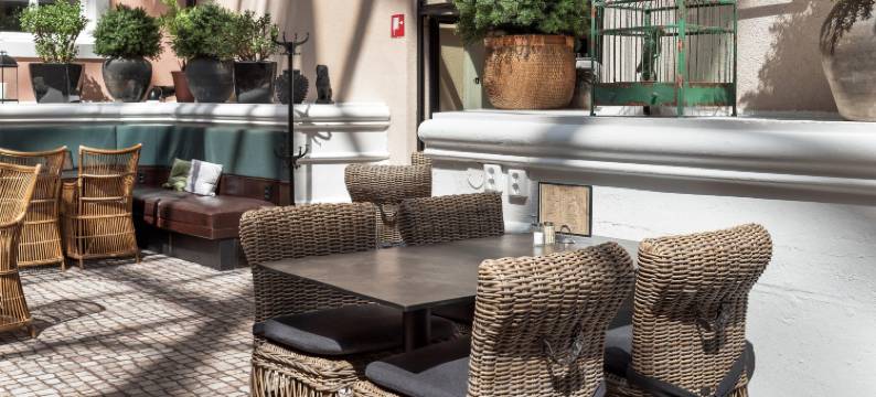 维多利亚家园酒店(Home Hotel Victoria)图片