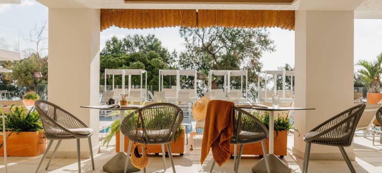 MIM马略卡 美利亚精选成员(Mim Mallorca Member of Melia Collection)图片