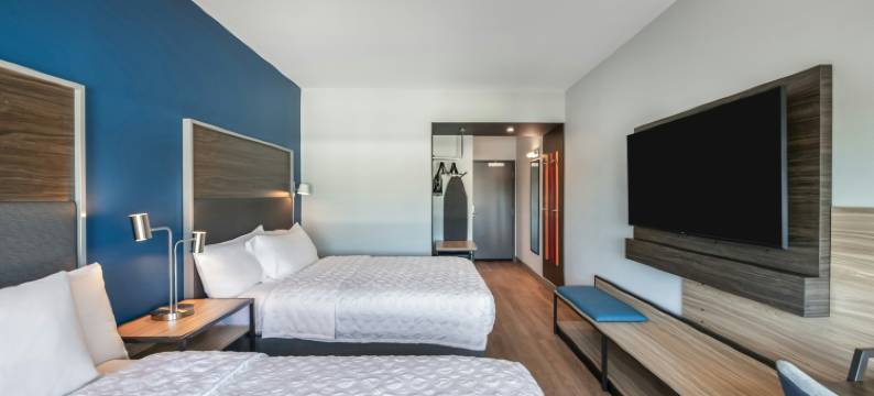 奥古斯塔华盛顿路希尔顿Tru酒店(Tru by Hilton Augusta Washington Road)图片