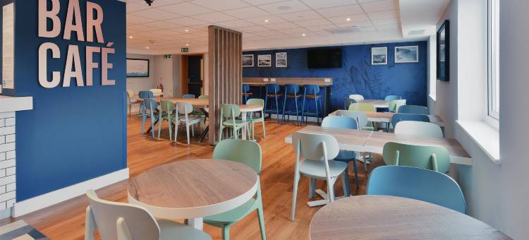 旅屋酒店-圣奥斯特尔(Travelodge St Austell)图片