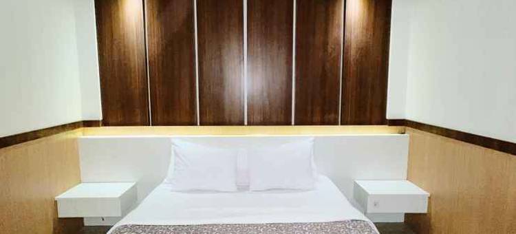 Hotel Lambitu图片