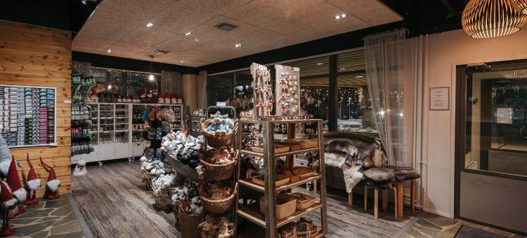 亚拉斯缇欧拉普兰酒店(Lapland Hotels Ylläskaltio)图片