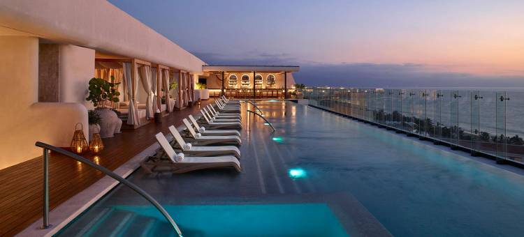 Unico 酒店 Riviera Nayarit - 限成人- 全包(Unico Hotel Riviera Nayarit - Adults Only - All Inclusive)图片