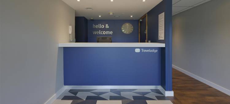 Travelodge Ashton Under Lyne图片