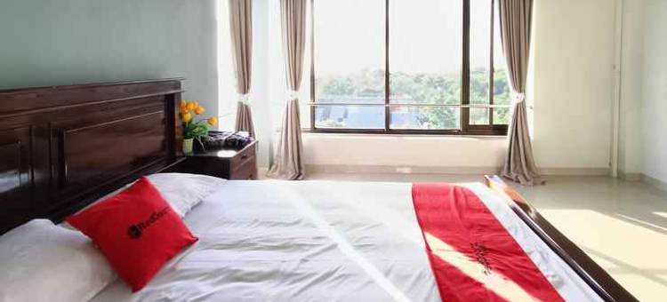 RedDoorz @ Green Homestay Syariah Baubau图片