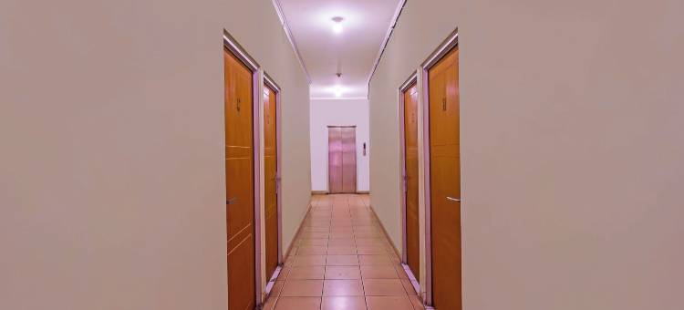 苏丹公寓(Hotel O near Cilandak Town Square formerly Sultan Residence Syariah)图片