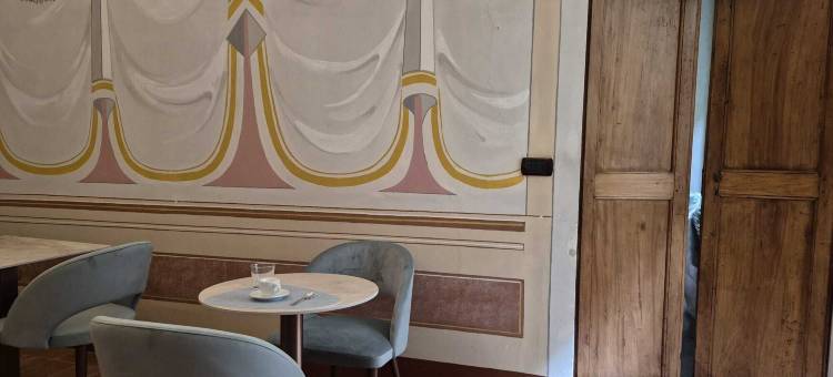布鲁纳蒙蒂宫精品酒店(Palazzo Brunamonti Boutique Hotel)图片