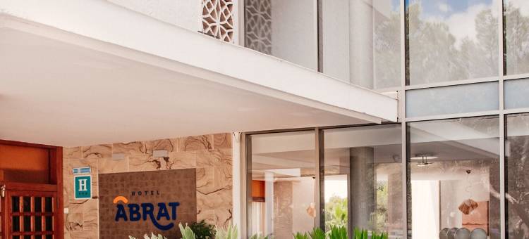 阿布拉特酒店(Hotel Abrat)图片