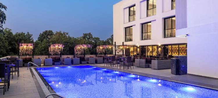 珍珠度假村(Pearl Resort)图片