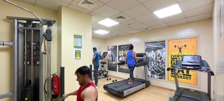 GuestReady - 1Br | Marina View with Amenities图片