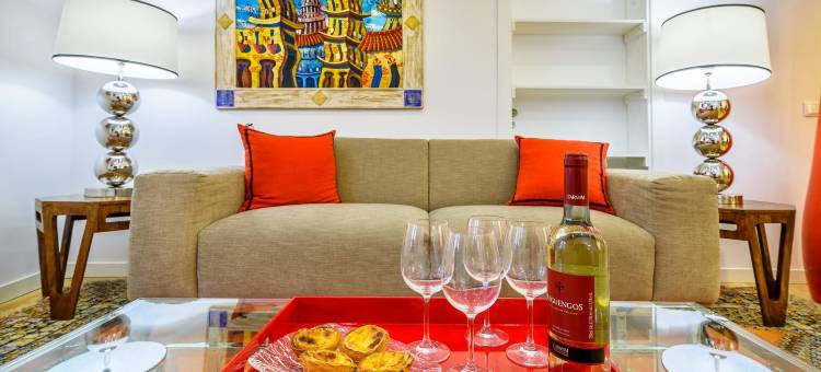 GuestReady - Apartamento Exclusivo em São Bento图片