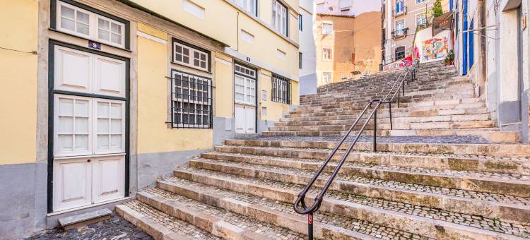 GuestReady - Baixa Blues图片