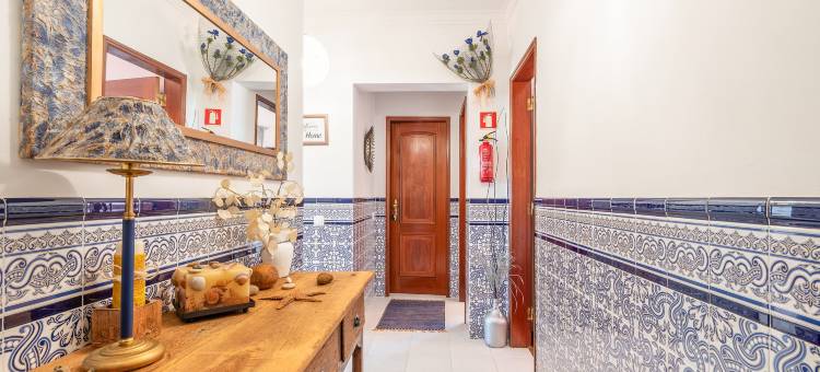 GuestReady - Carpinteiro 度假屋(GuestReady - Carpinteiro House)图片