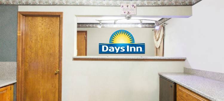 埃里克戴斯酒店(Days Inn by Wyndham Erick)图片