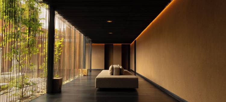 托雷马乔拉格饭店(Belle Torre Mayorazgo Boutique Hotel)图片
