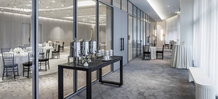 华盛顿明日酒店，希尔顿格芮精选(The Morrow Washington DC, Curio by Hilton)图片