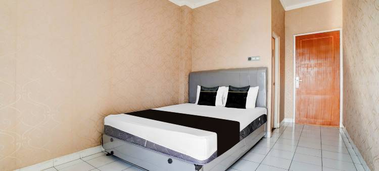 苏丹公寓(Hotel O near Cilandak Town Square formerly Sultan Residence Syariah)图片