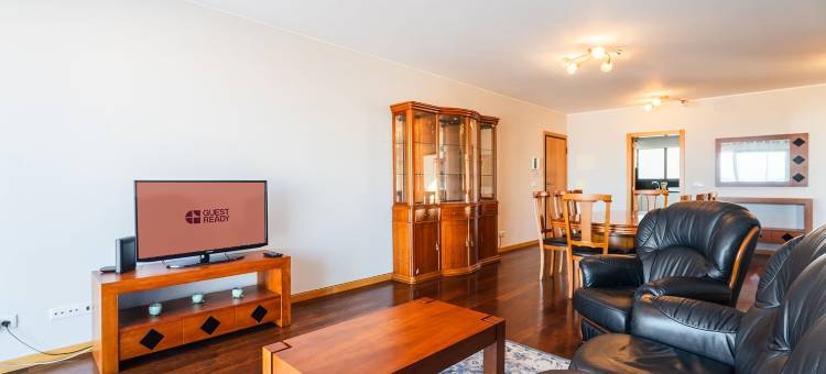 GuestReady - Estadia em casa de família no Funchal图片