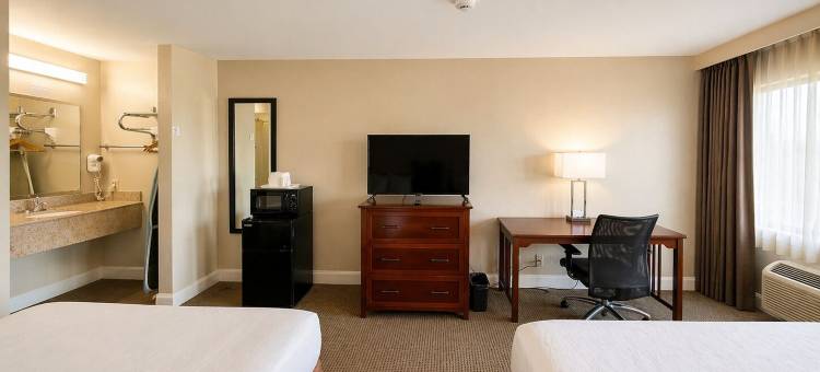美洲最佳价值旅馆及套房 索诺拉(Americas Best Value Inn & Suites Sonora)图片