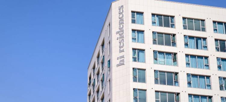 嗨公寓(Hi Residences)图片