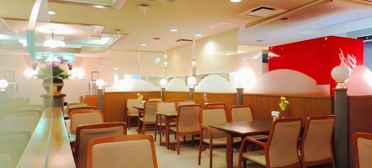 北见皇冠山酒店(Hotel Crown Hills Kitami)图片