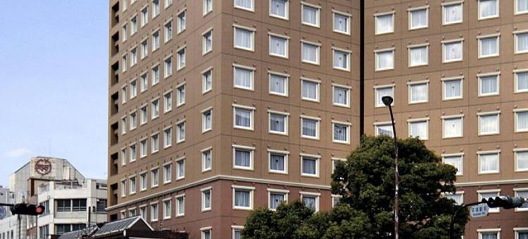 东横INN-湘南平冢站北口2号(Toyoko Inn Shonan Hiratsuka Eki Kita Guchi No 2)图片