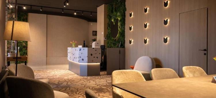 宜必思尚品皮特什蒂阿尔杰什酒店(Ibis Styles Pitesti Arges)图片