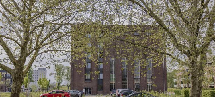 ipartment Leverkusen @HOME by Best Western图片
