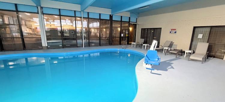 凯艺套房酒店(Wyndham Garden Salina Conference Center)图片