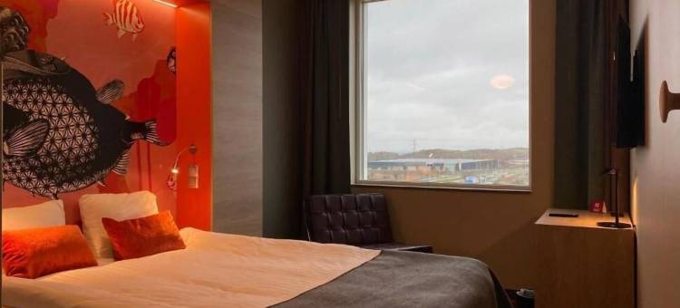 隆德L汽车旅馆(Motel L Lund)图片
