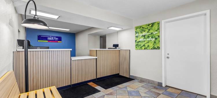 6号韦尔斯汽车旅馆(Motel 6 Wells, NV)图片