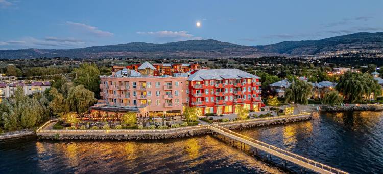 蒙特欧度假酒店(Manteo at Eldorado Resort)图片