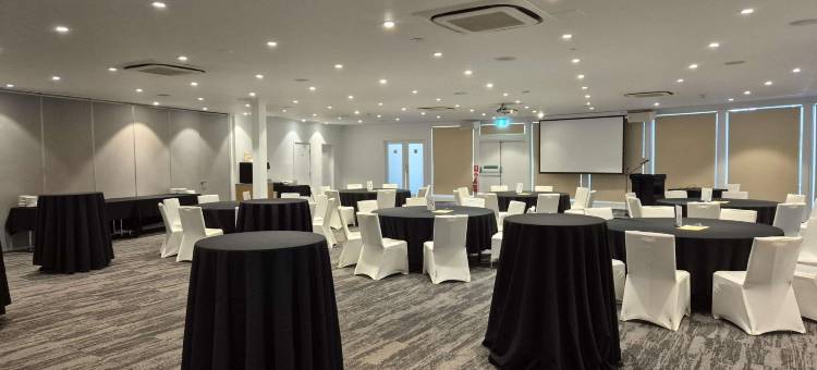 堪培拉美居酒店(Mercure Canberra)图片