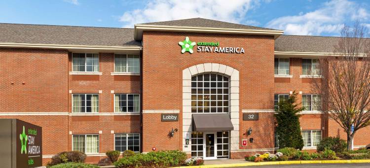 美国长住酒店-波士顿-沃尔瑟姆-32号4大道(Extended Stay America Suites - Boston - Waltham - 32 4th Ave)图片