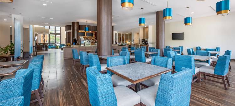 肯德尔机场贝斯特韦斯特优质套房酒店(Best Western Plus Miami Executive Airport Hotel  Suites)图片