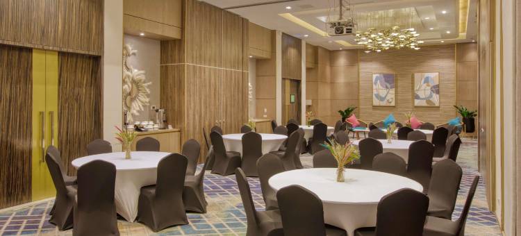 宿务麦丹岛美居酒店(Mercure Mactan Cebu)图片