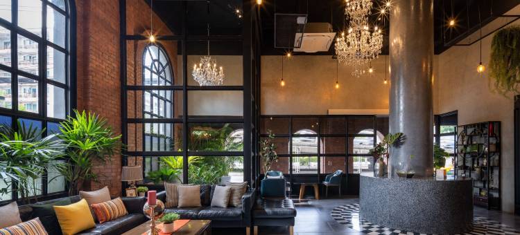 菲恩公园酒店(fyn park hotel)图片