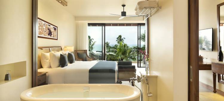 坦加拉世外桃源安纳塔拉度假酒店(Anantara Peace Haven Tangalle Resort)图片
