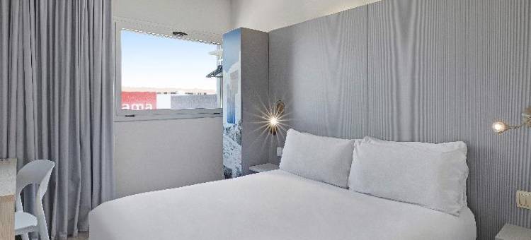 赫罗纳2号B&B酒店(B&B Hotel Girona 2)图片