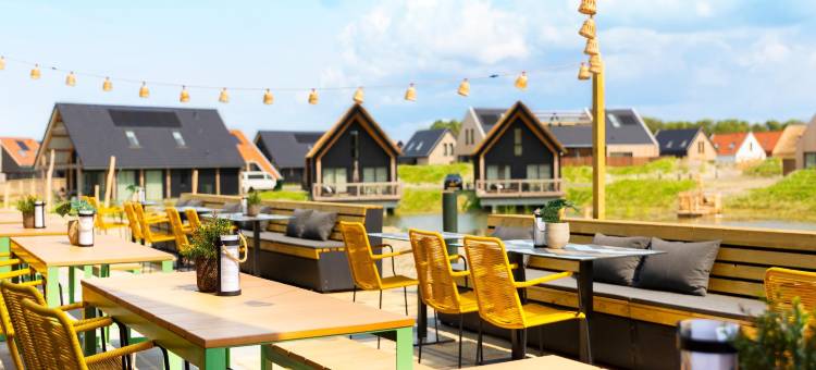 Dormio度假村新弗利特-巴德(Dormio Resort Nieuwvliet-Bad)图片