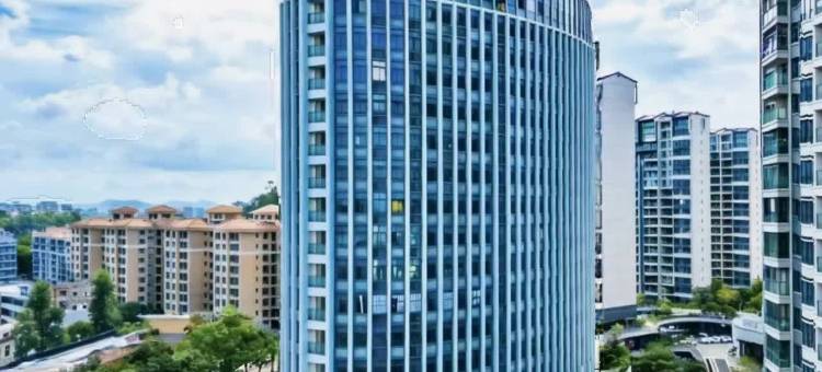 悦季影音公寓(漳州古城店)图片